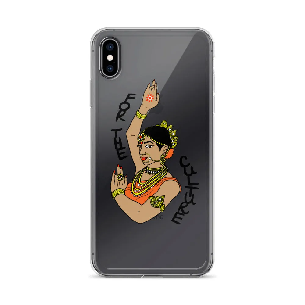 For the Culture - iPhone Case