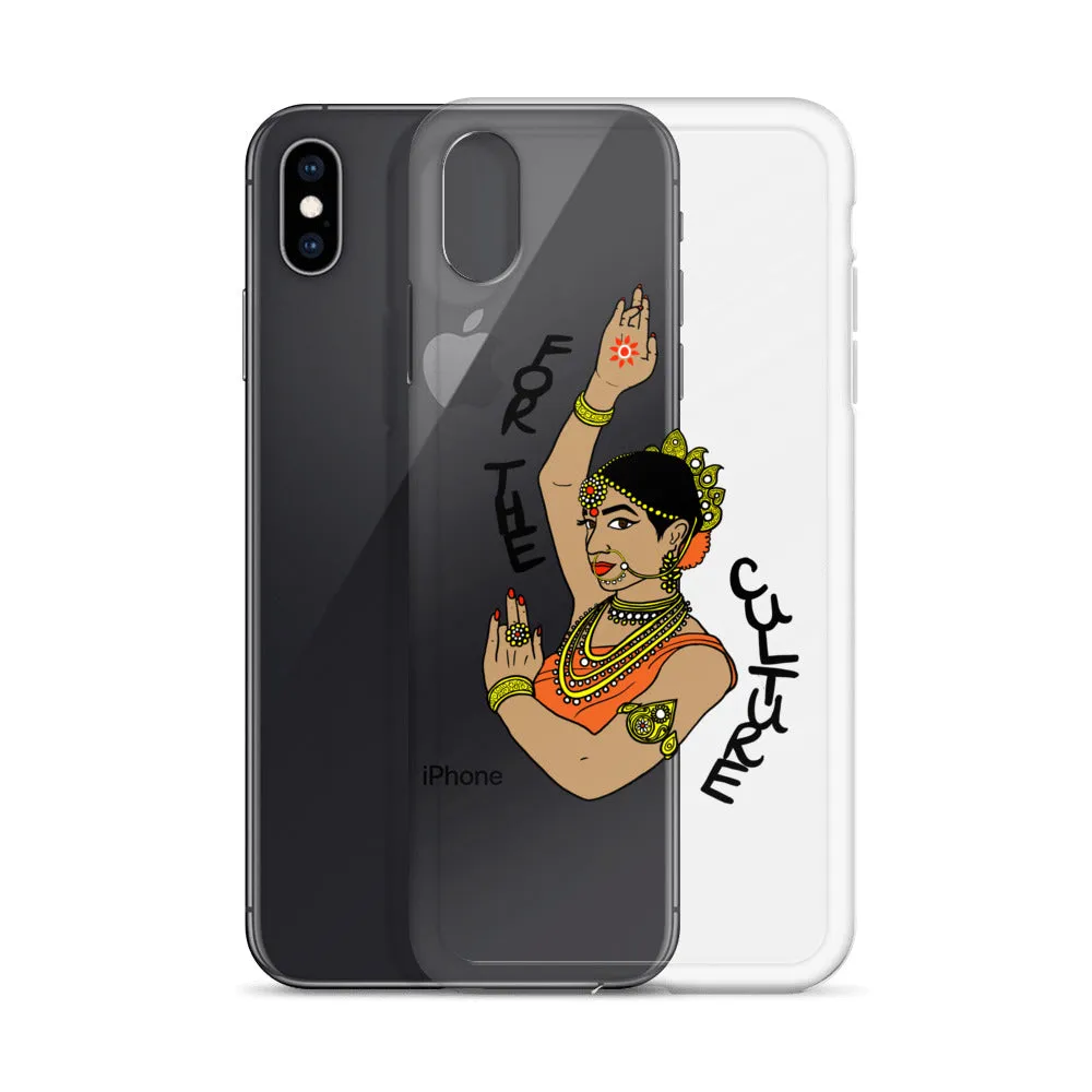 For the Culture - iPhone Case