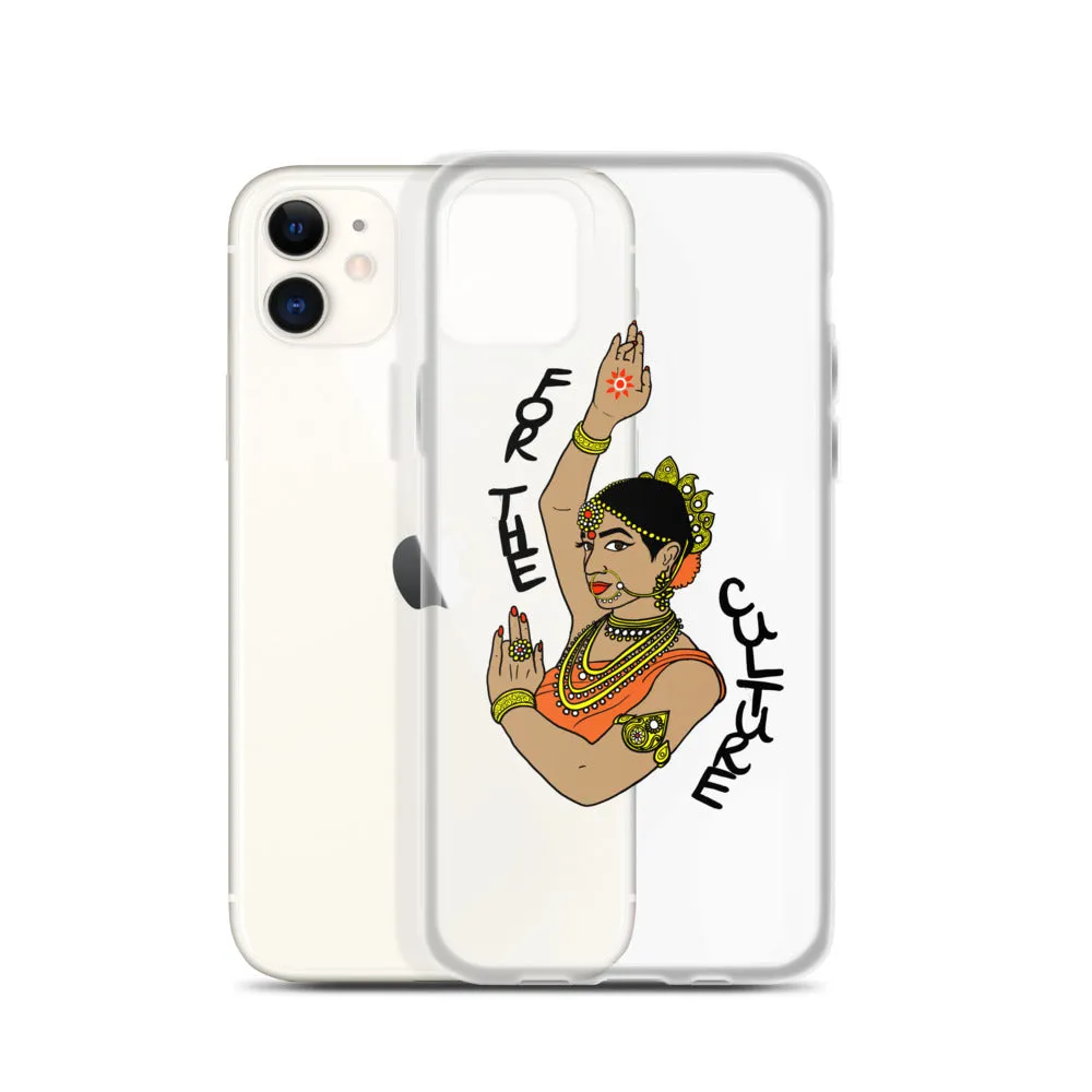 For the Culture - iPhone Case