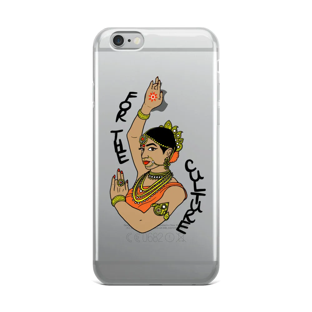 For the Culture - iPhone Case