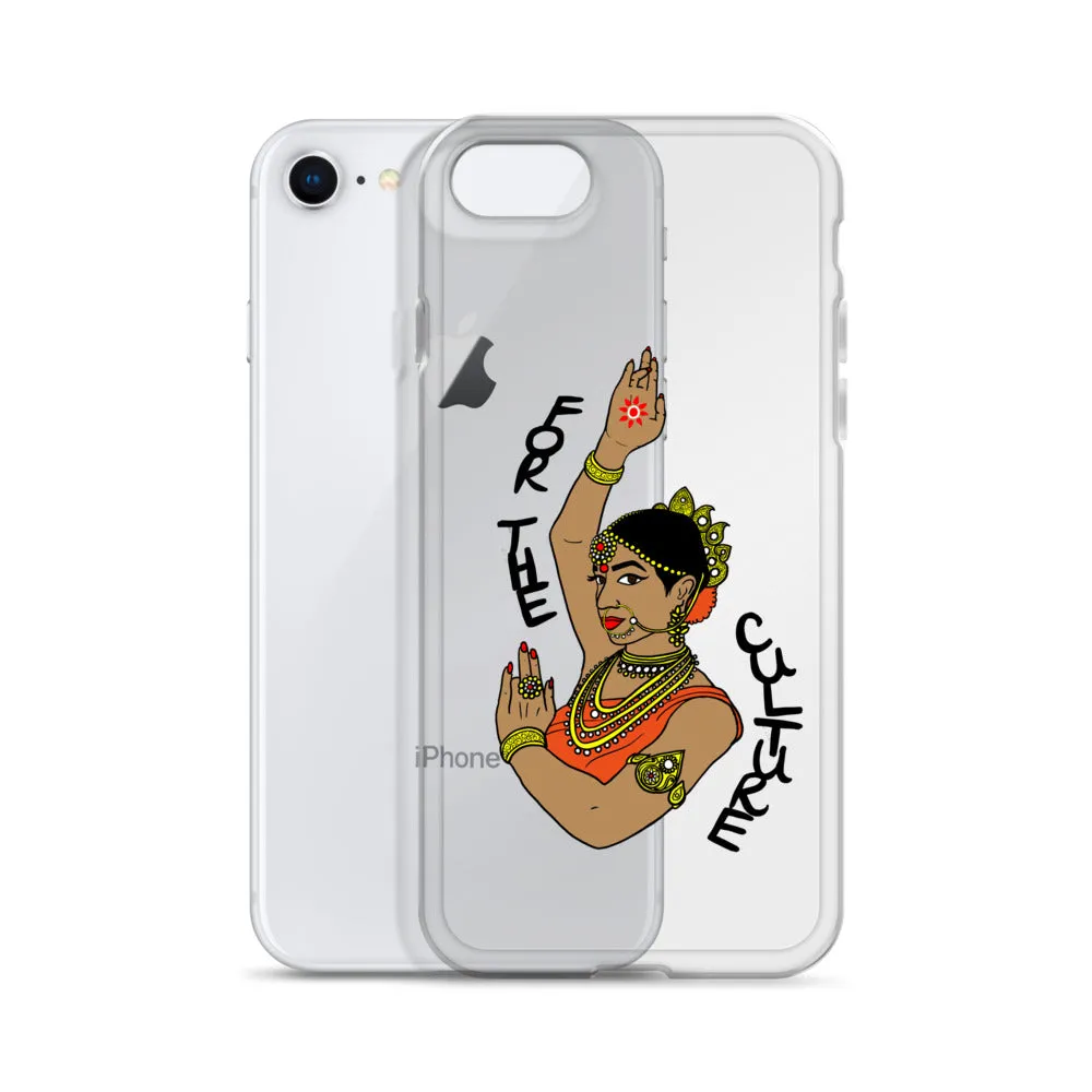 For the Culture - iPhone Case