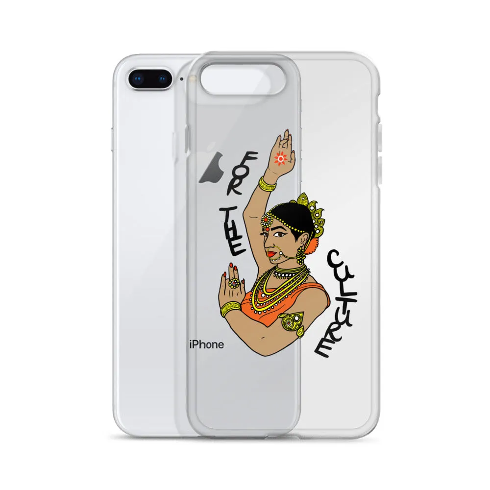 For the Culture - iPhone Case