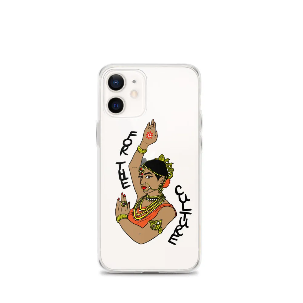 For the Culture - iPhone Case