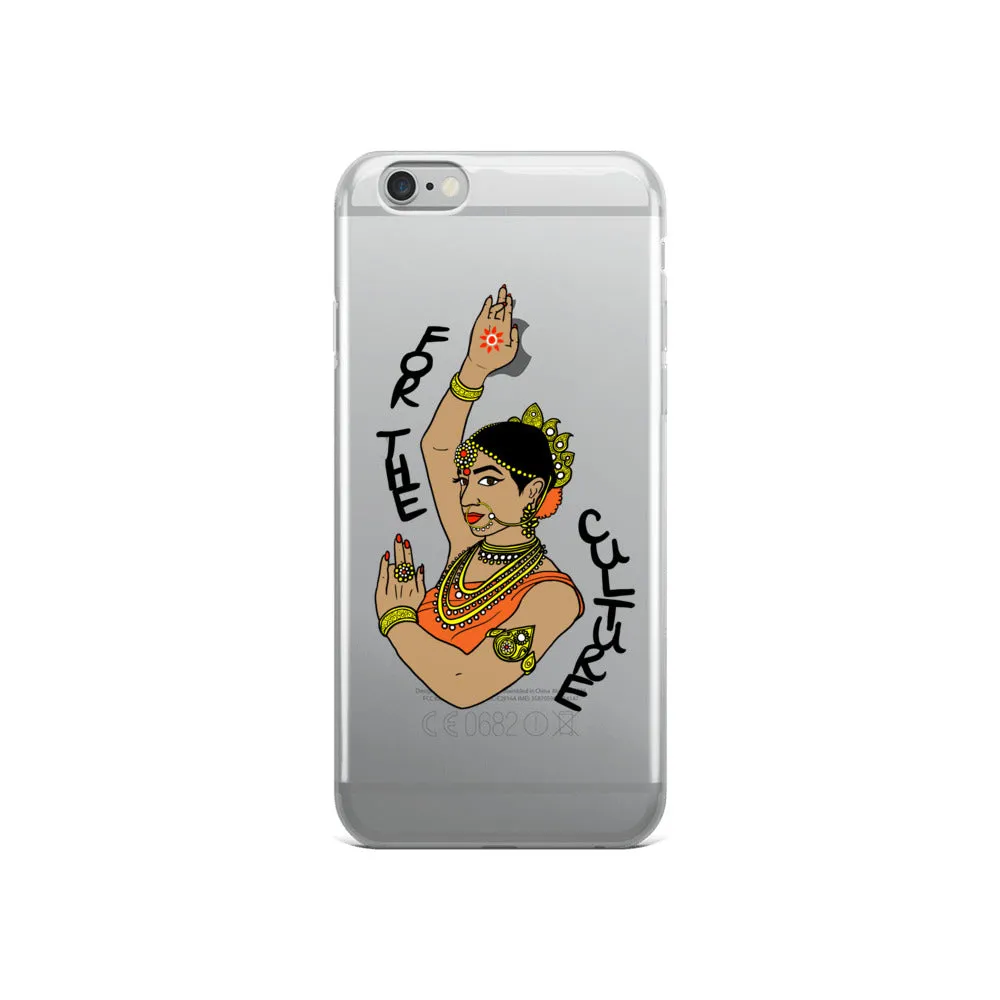 For the Culture - iPhone Case