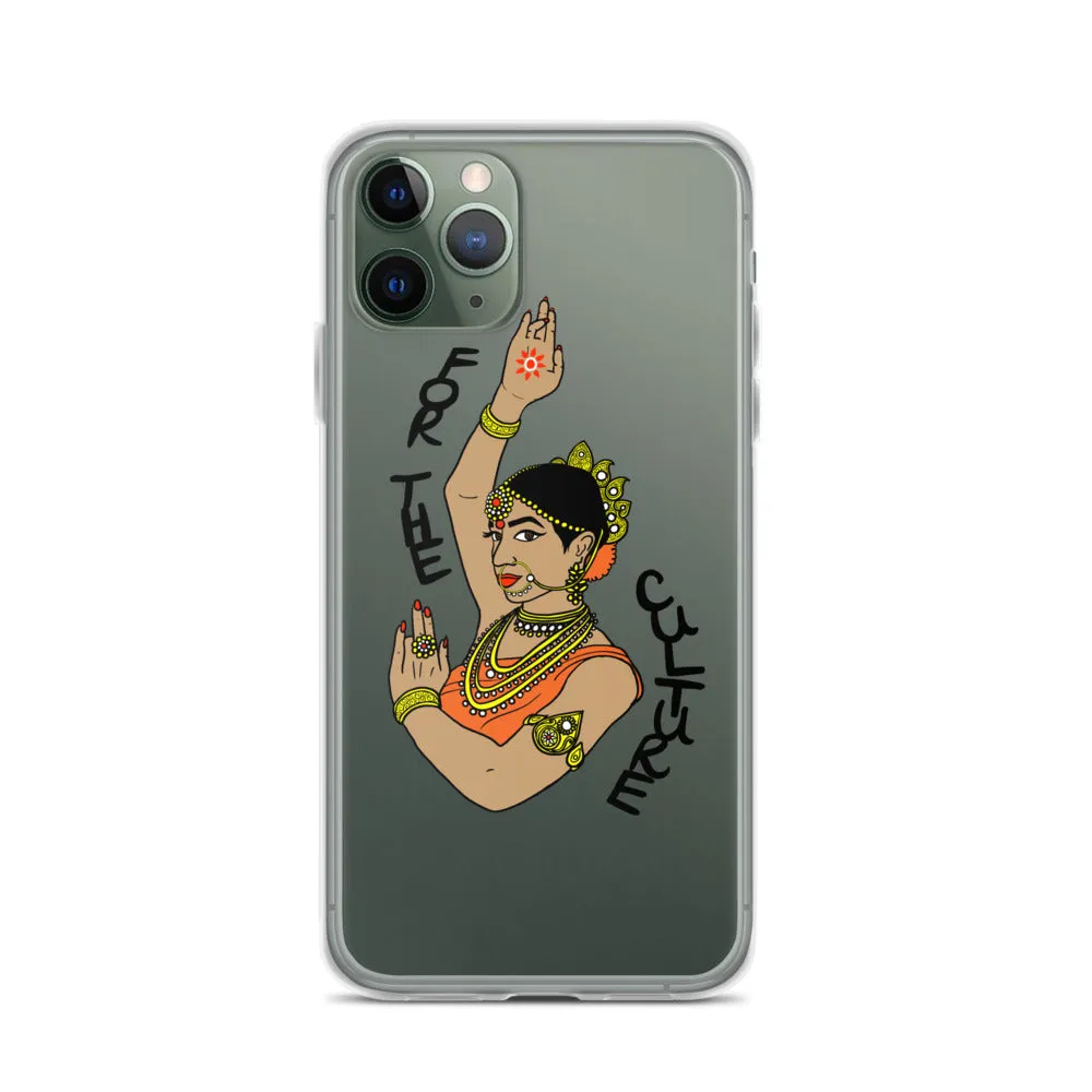 For the Culture - iPhone Case