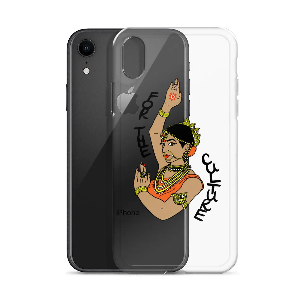For the Culture - iPhone Case