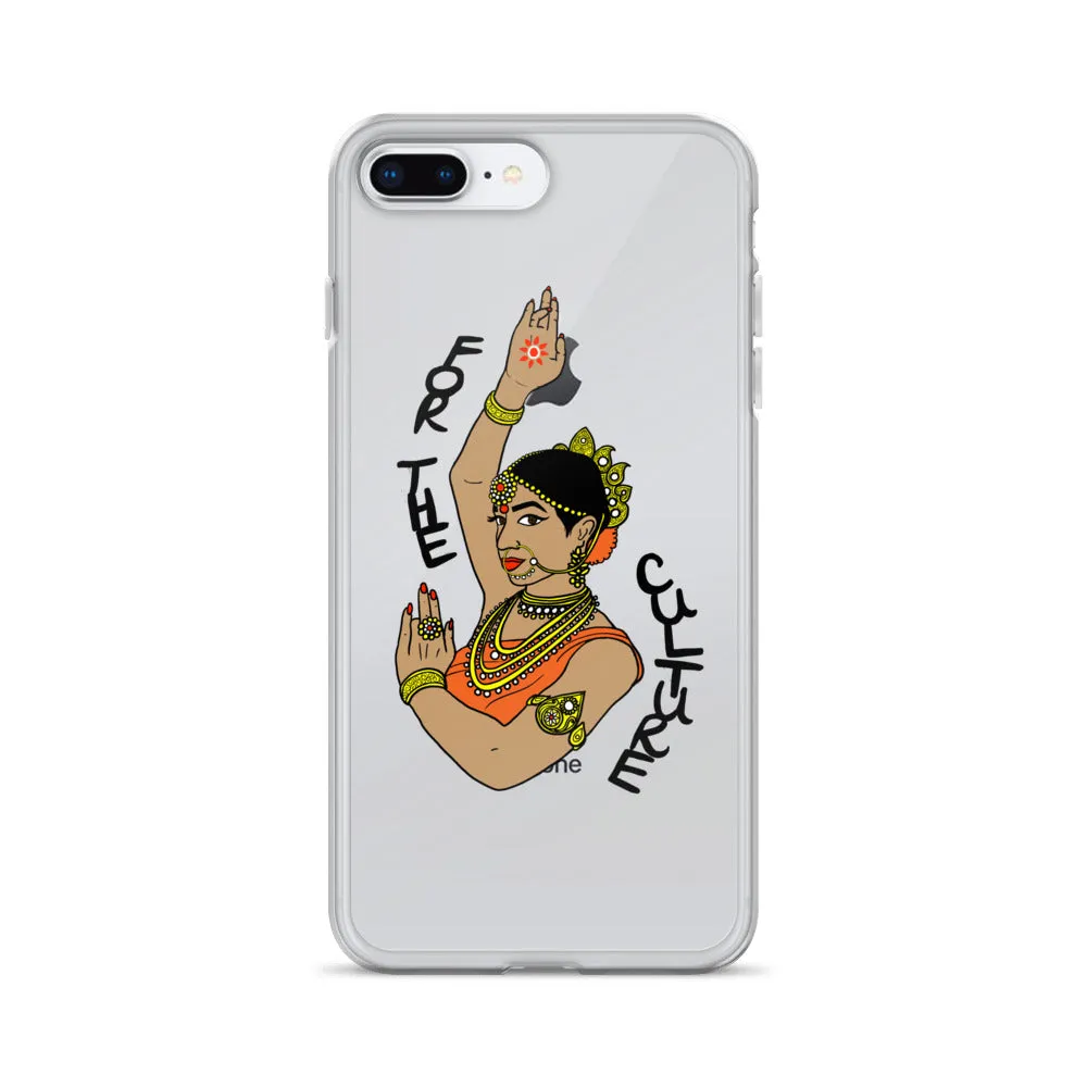 For the Culture - iPhone Case