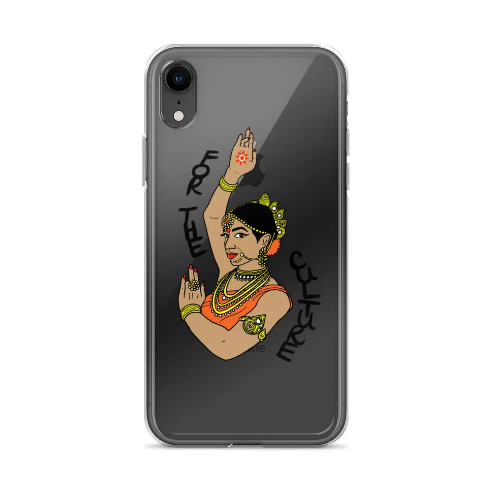 For the Culture - iPhone Case