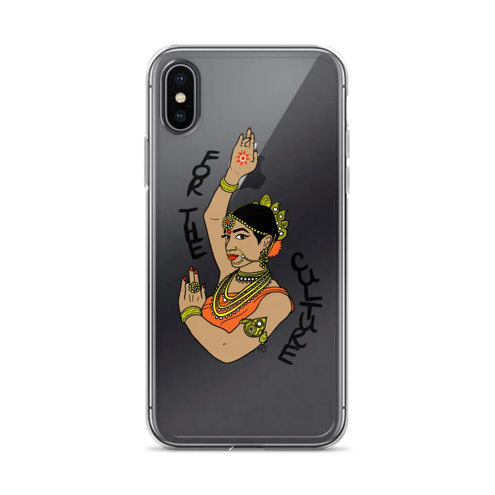 For the Culture - iPhone Case