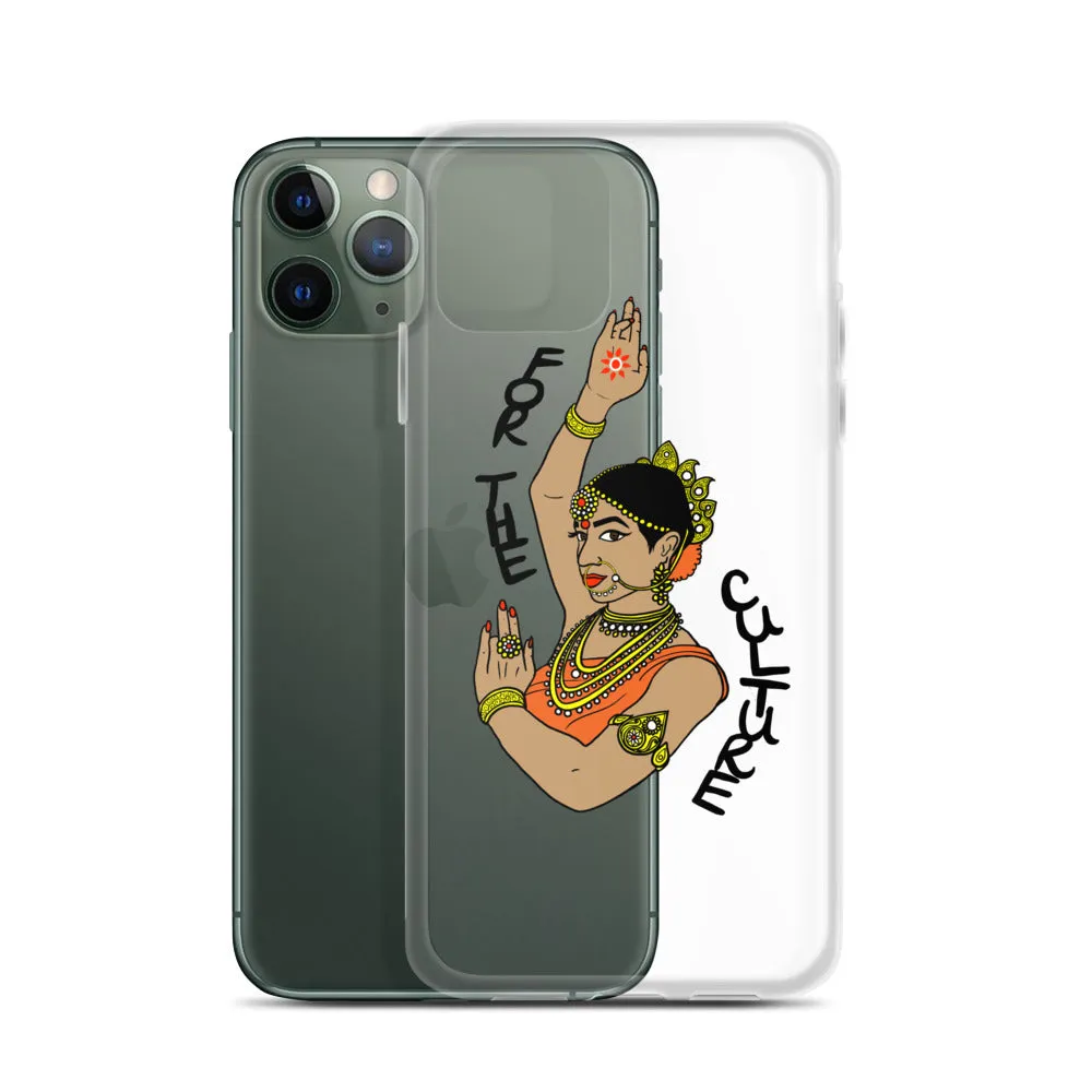 For the Culture - iPhone Case