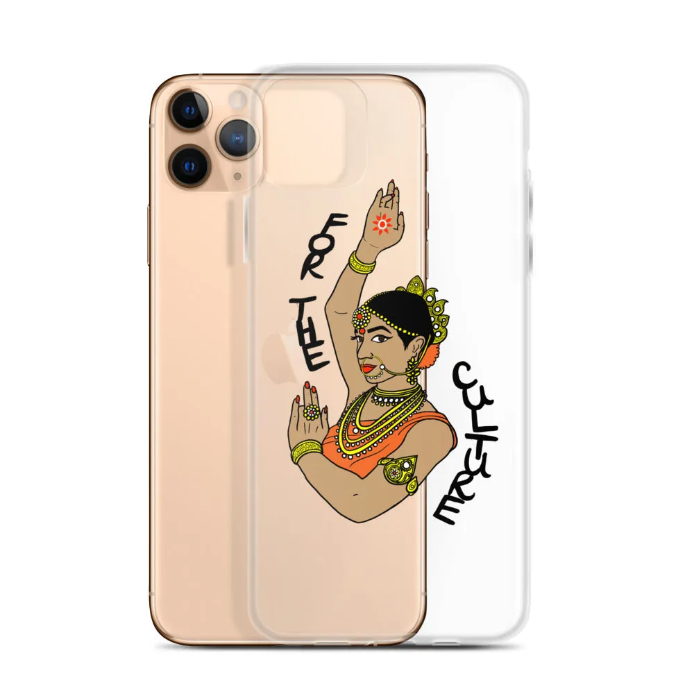 For the Culture - iPhone Case