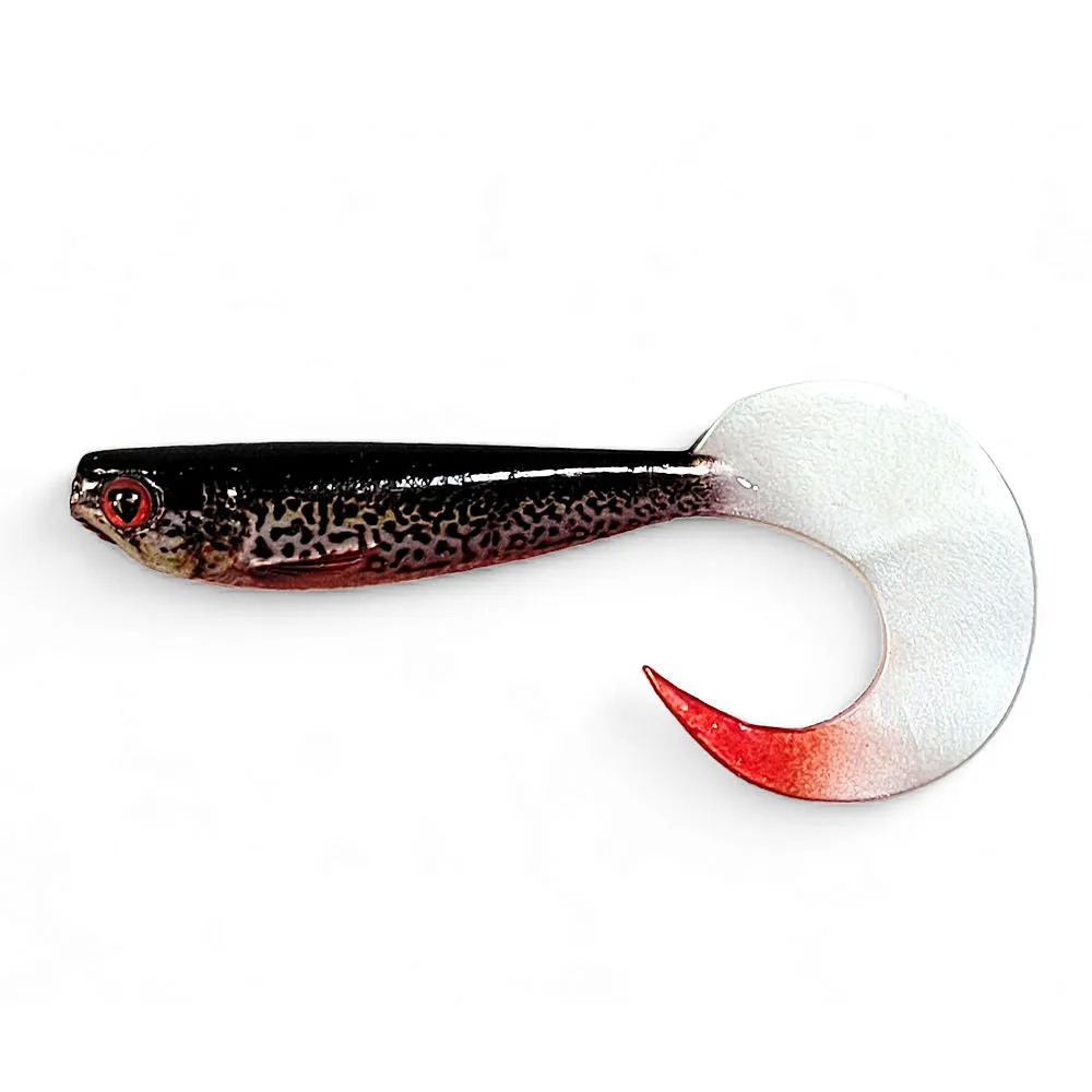Fox Rage Pro Grub 8cm - Ultra UV