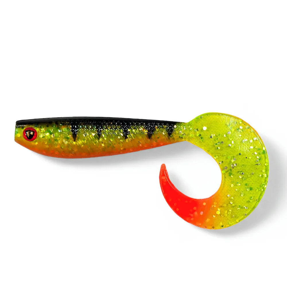 Fox Rage Pro Grub 8cm - Ultra UV