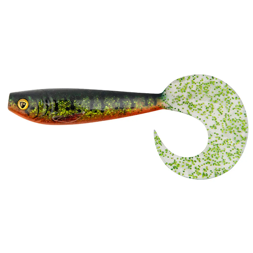 Fox Rage Pro Grub 8cm - Ultra UV