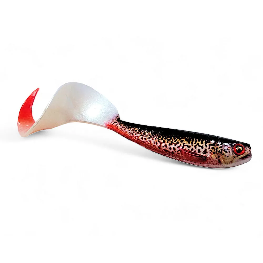 Fox Rage Pro Grub 8cm - Ultra UV