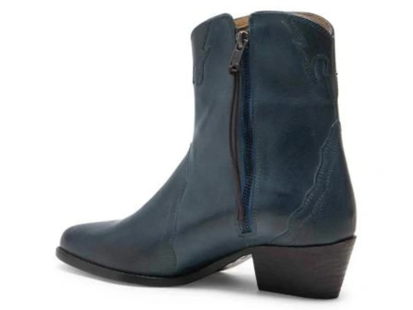 Free People: New Frontier Boot in Stargazer