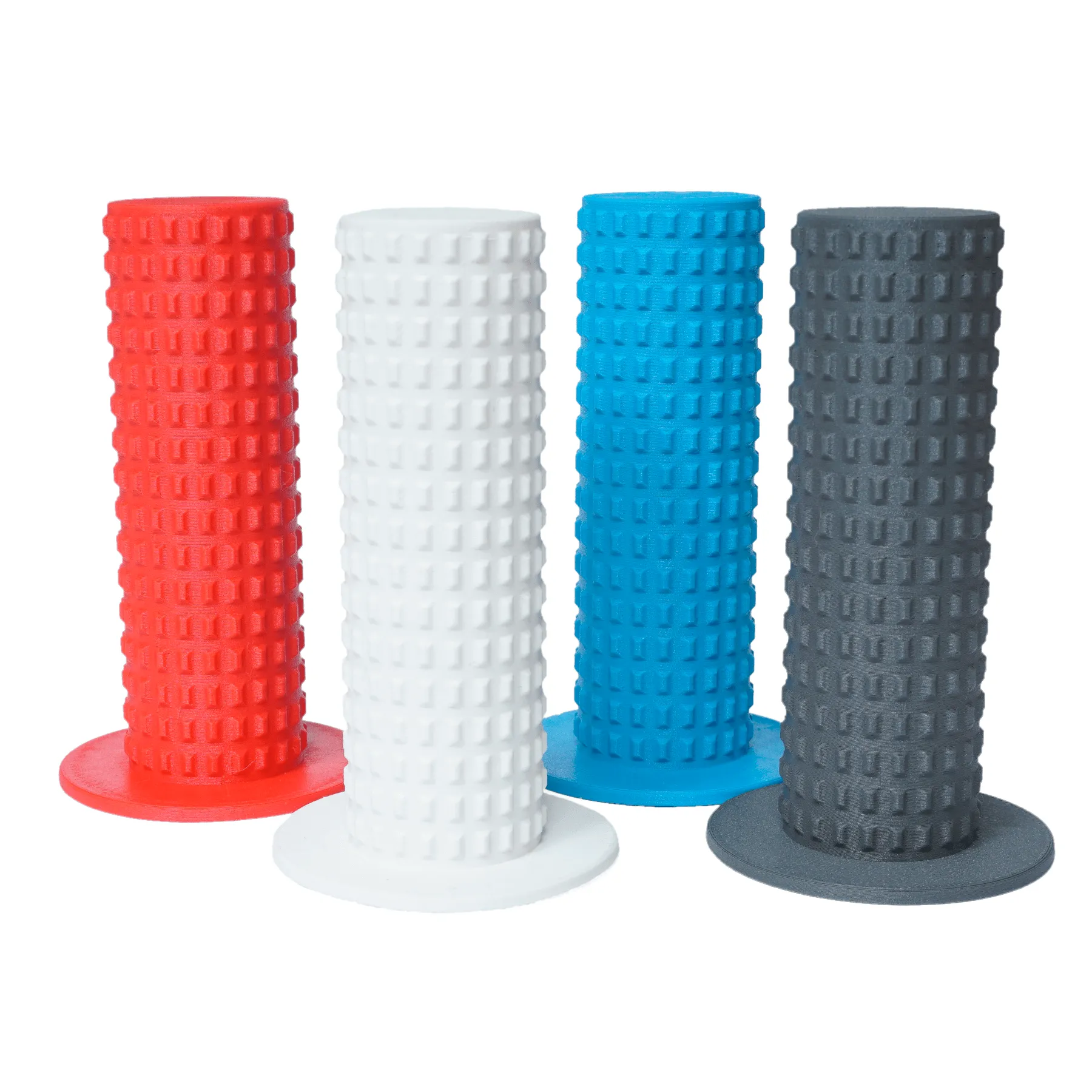 FUNDGRUBE - Fiberlogy MattFlex 40D -  Red [1.75mm] (68,11€/Kg) - Kat01