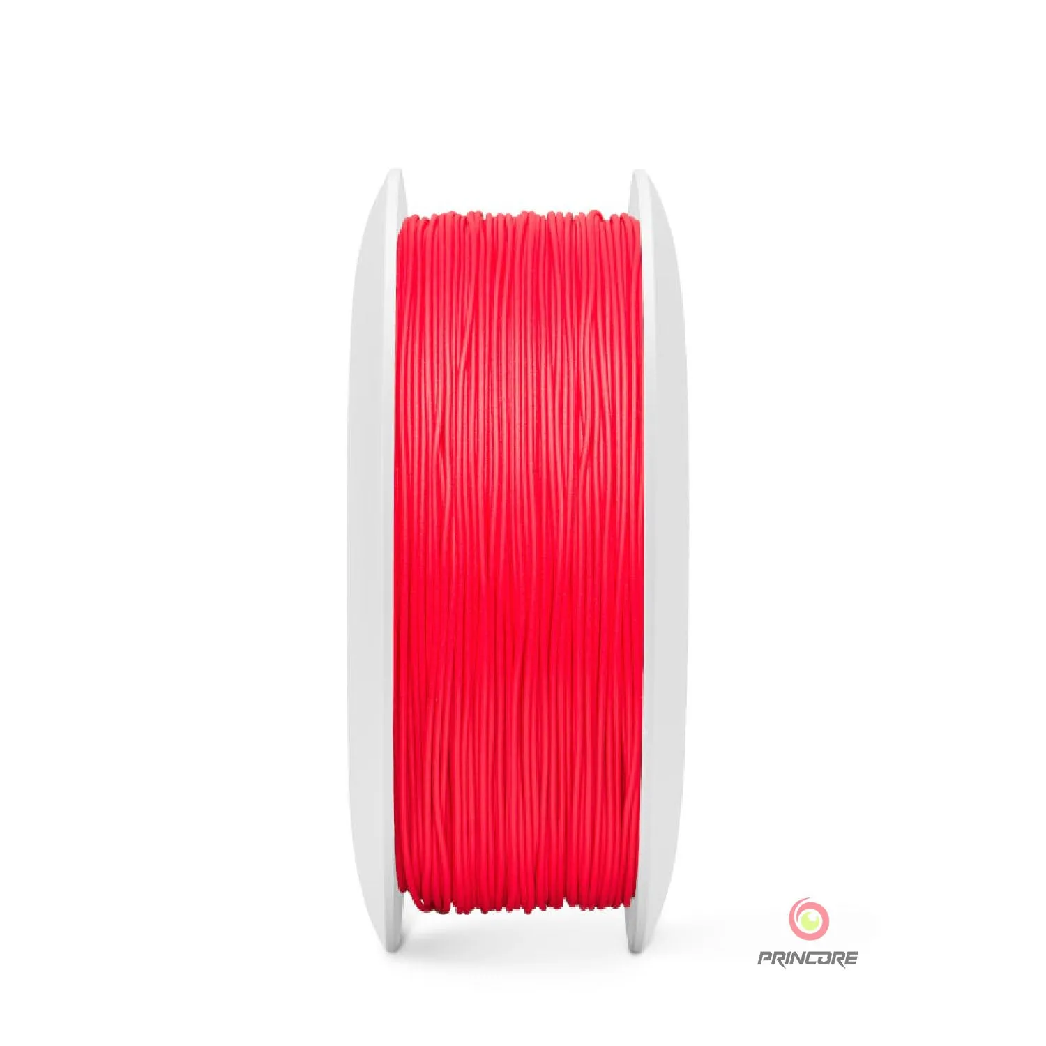 FUNDGRUBE - Fiberlogy MattFlex 40D -  Red [1.75mm] (68,11€/Kg) - Kat01