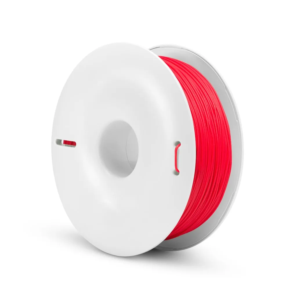 FUNDGRUBE - Fiberlogy MattFlex 40D -  Red [1.75mm] (68,11€/Kg) - Kat01