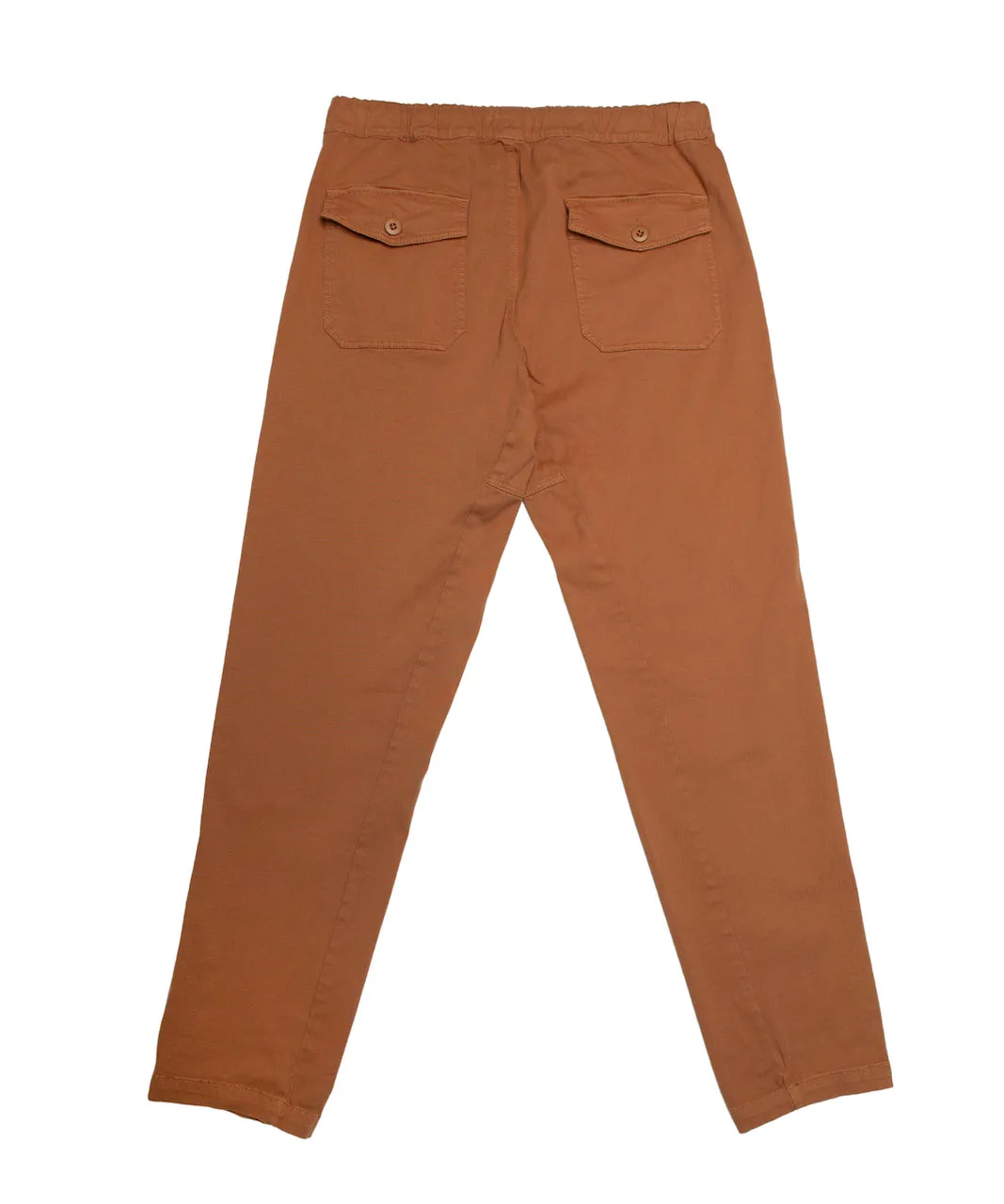 Furlough Pant 2.0 - Golden Brown