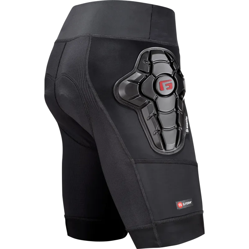 G-Form Pro-X3 MTB Liner Shorts