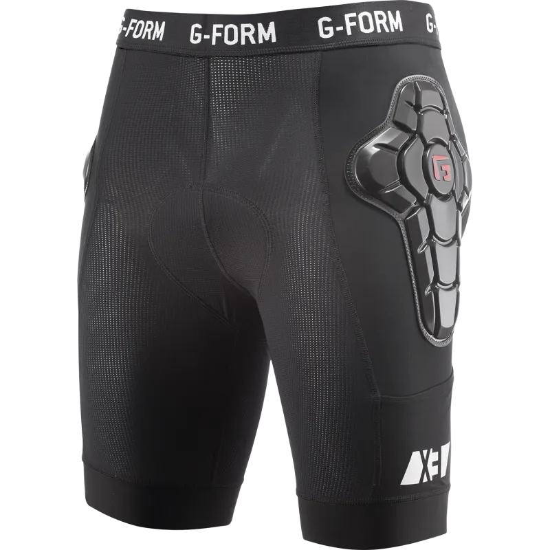 G-Form Pro-X3 MTB Liner Shorts