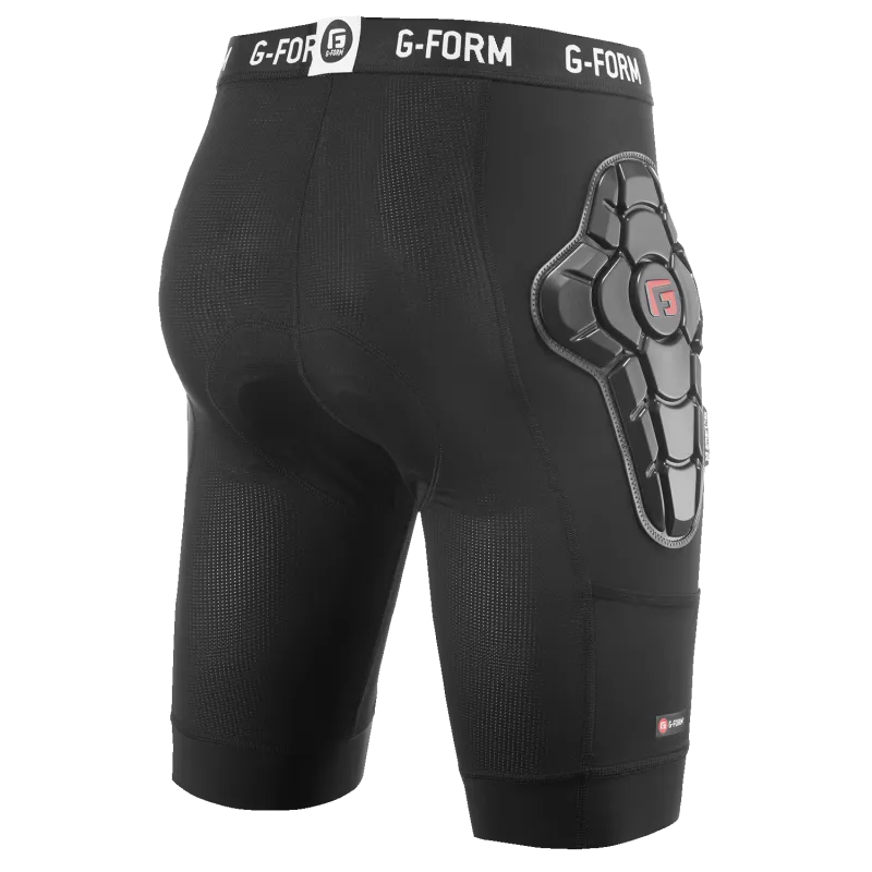 G-Form Pro-X3 MTB Liner Shorts