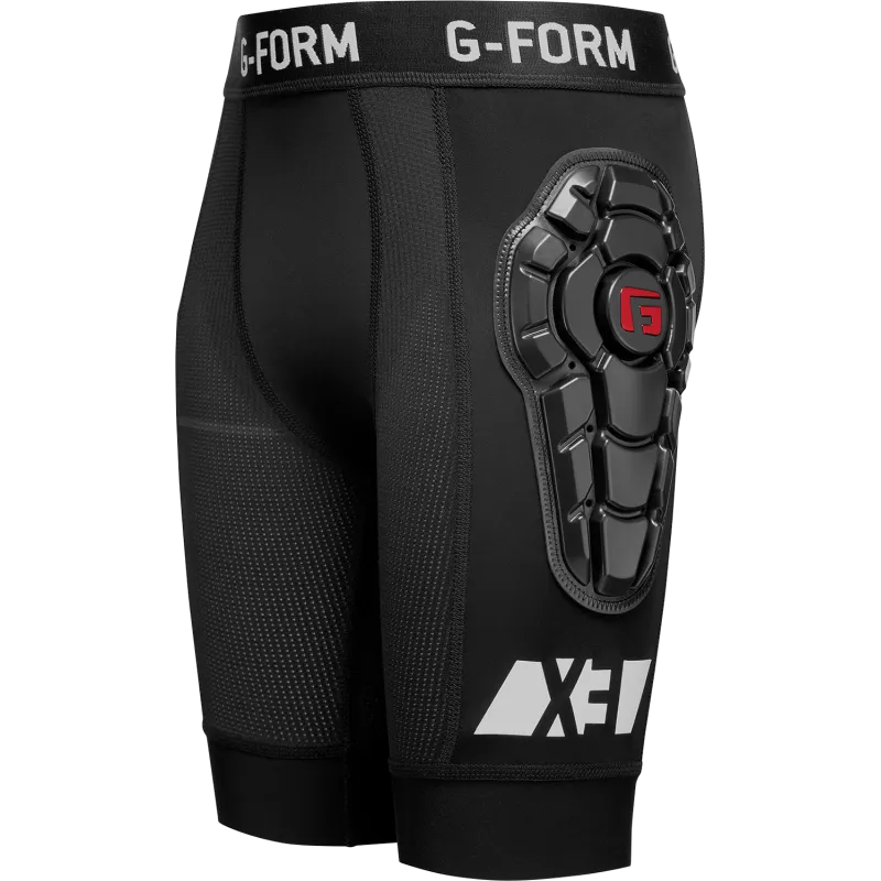 G-Form Pro-X3 MTB Liner Shorts