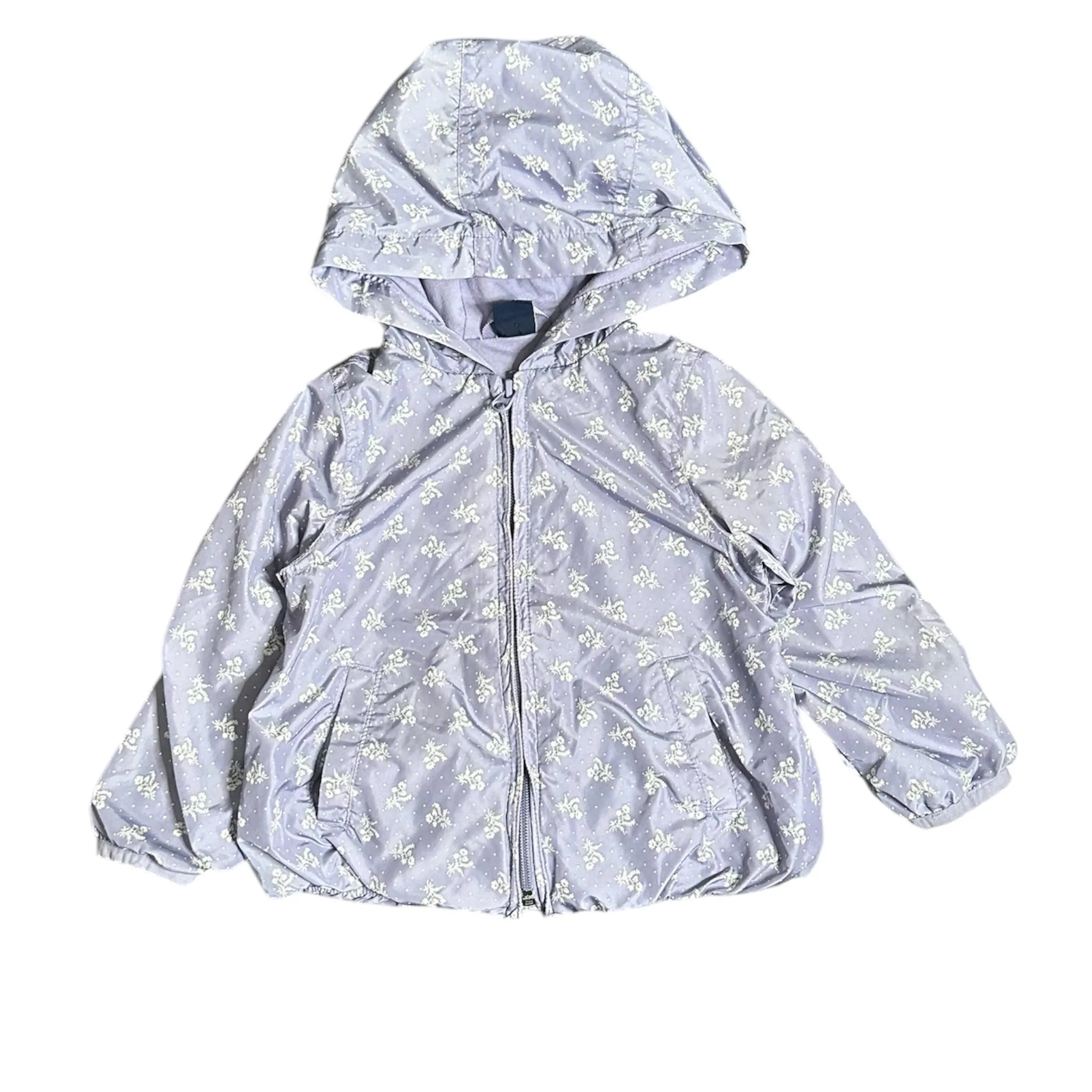 Gap Light Lined Jacket
