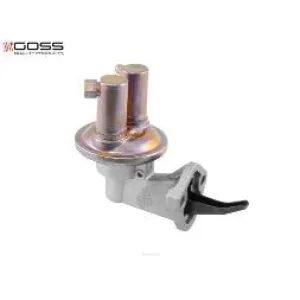 Goss Fuel Pump - G0011