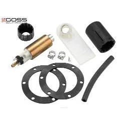 Goss Fuel Pump Hyundai Excel, S Coupe - GE057