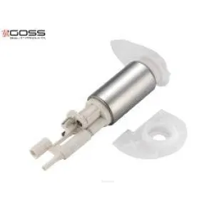 Goss Intank Fuel Pump - GE216 - Daewoo Lanos, Leganza, Nubira