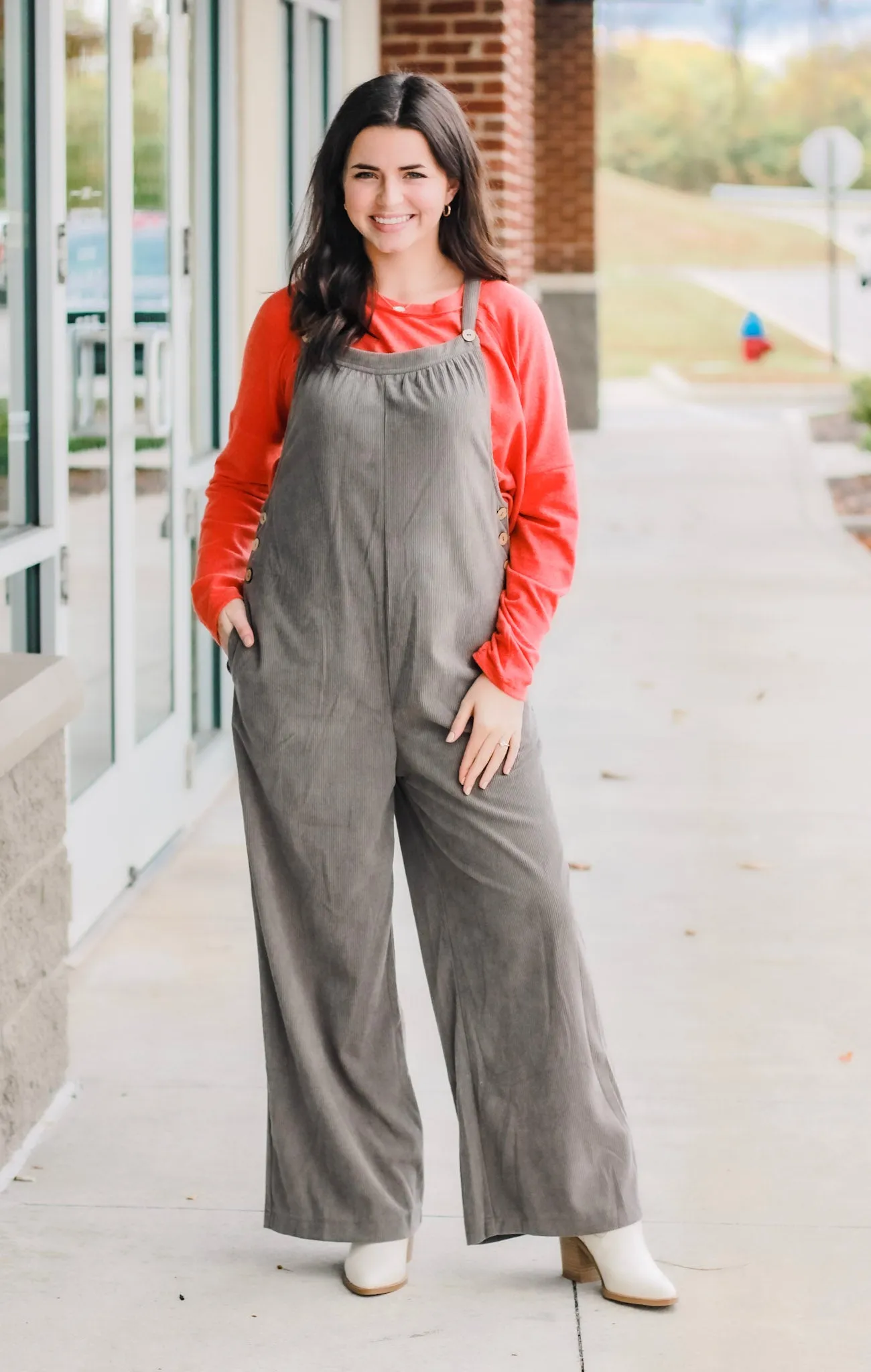 Got Me Feeling This Way Jumpsuit