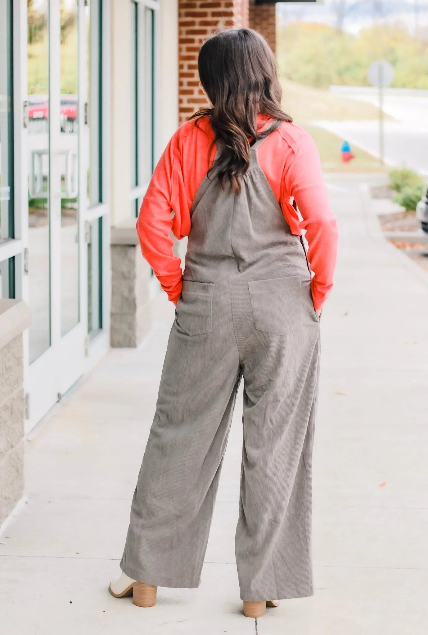 Got Me Feeling This Way Jumpsuit