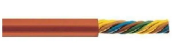 Heat Resistance Cables