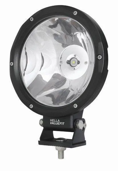 Hella Led Drive Light 7" 30W