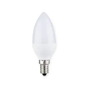Hello Today LED Candle Bulb 3W E14