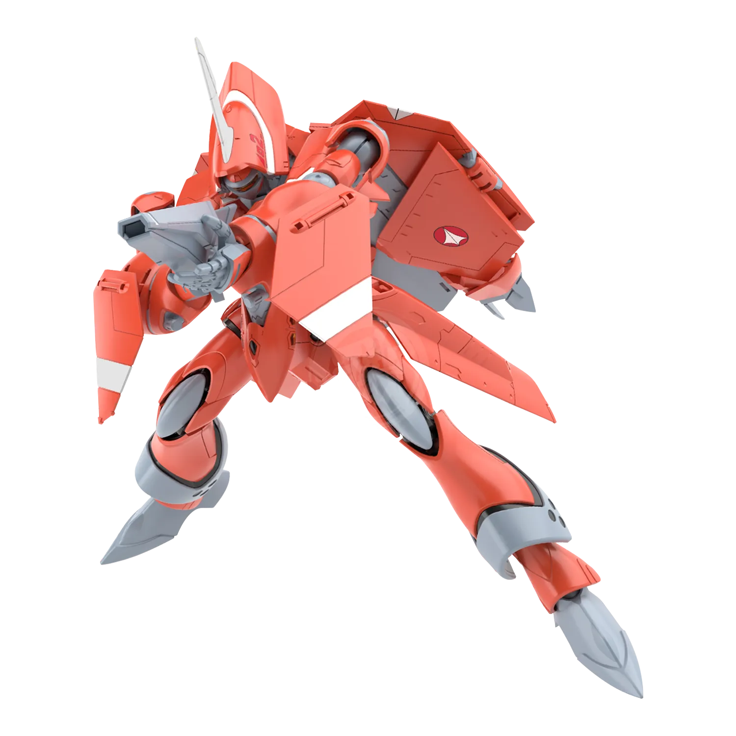 HG VF-22S Sturmvogel II [Milia Farina Jenius Custom] [Preorder Q1 2025]