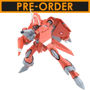 HG VF-22S Sturmvogel II [Milia Farina Jenius Custom] [Preorder Q1 2025]
