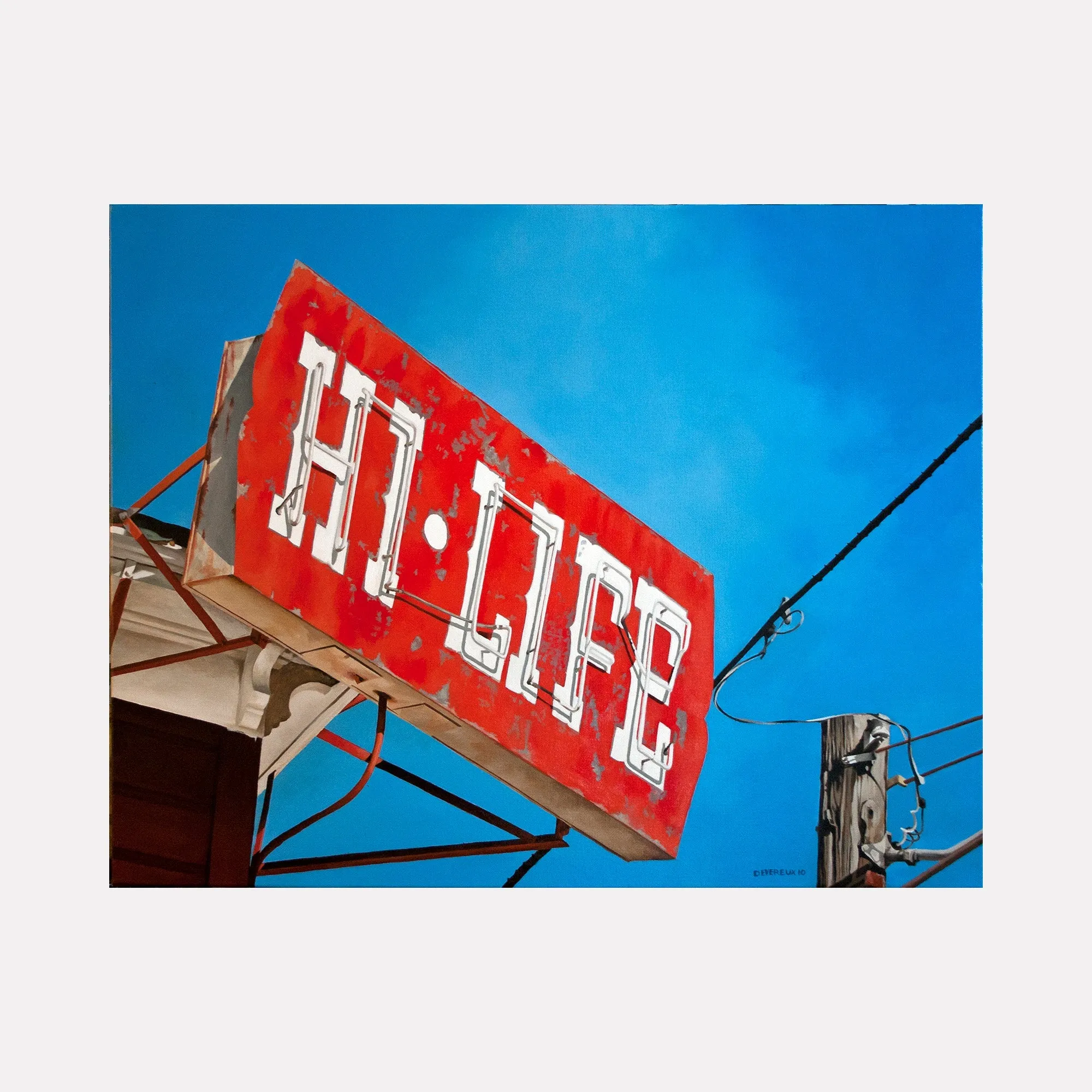 HI LIFE