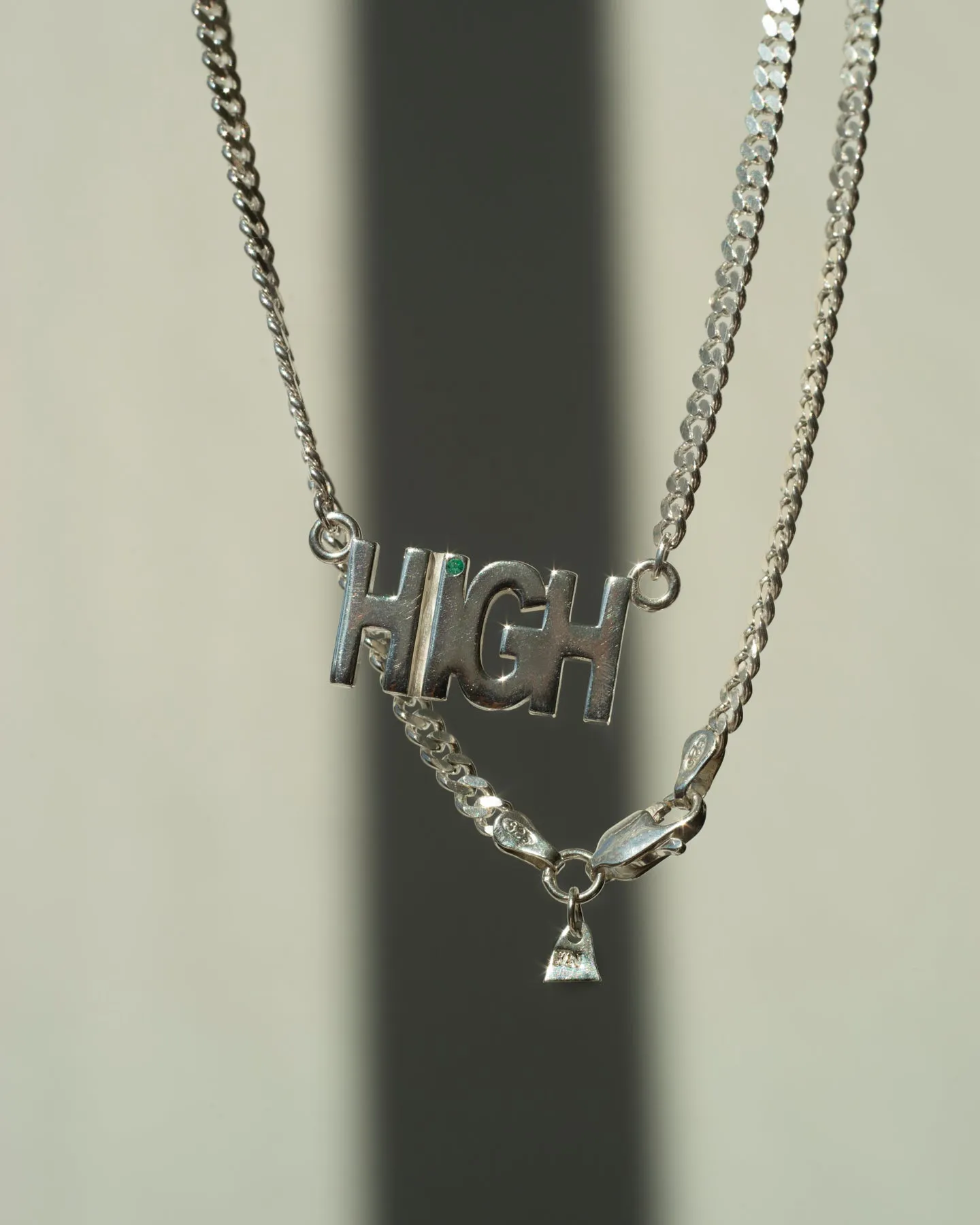 HIGH Necklace