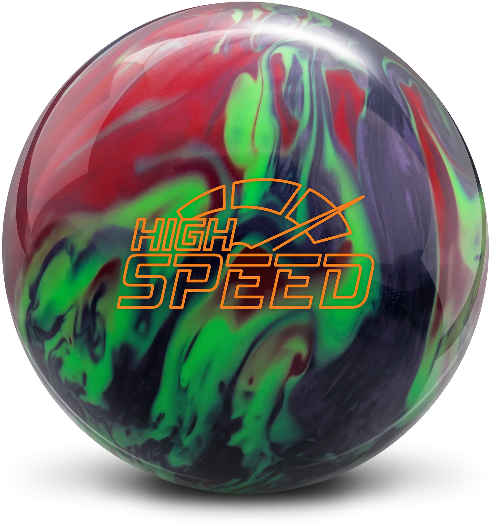 HIGH SPEED