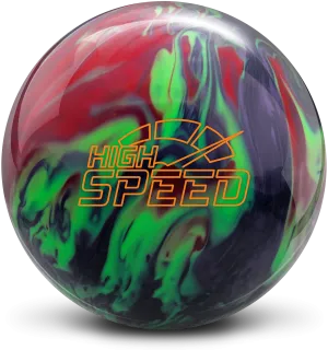 HIGH SPEED