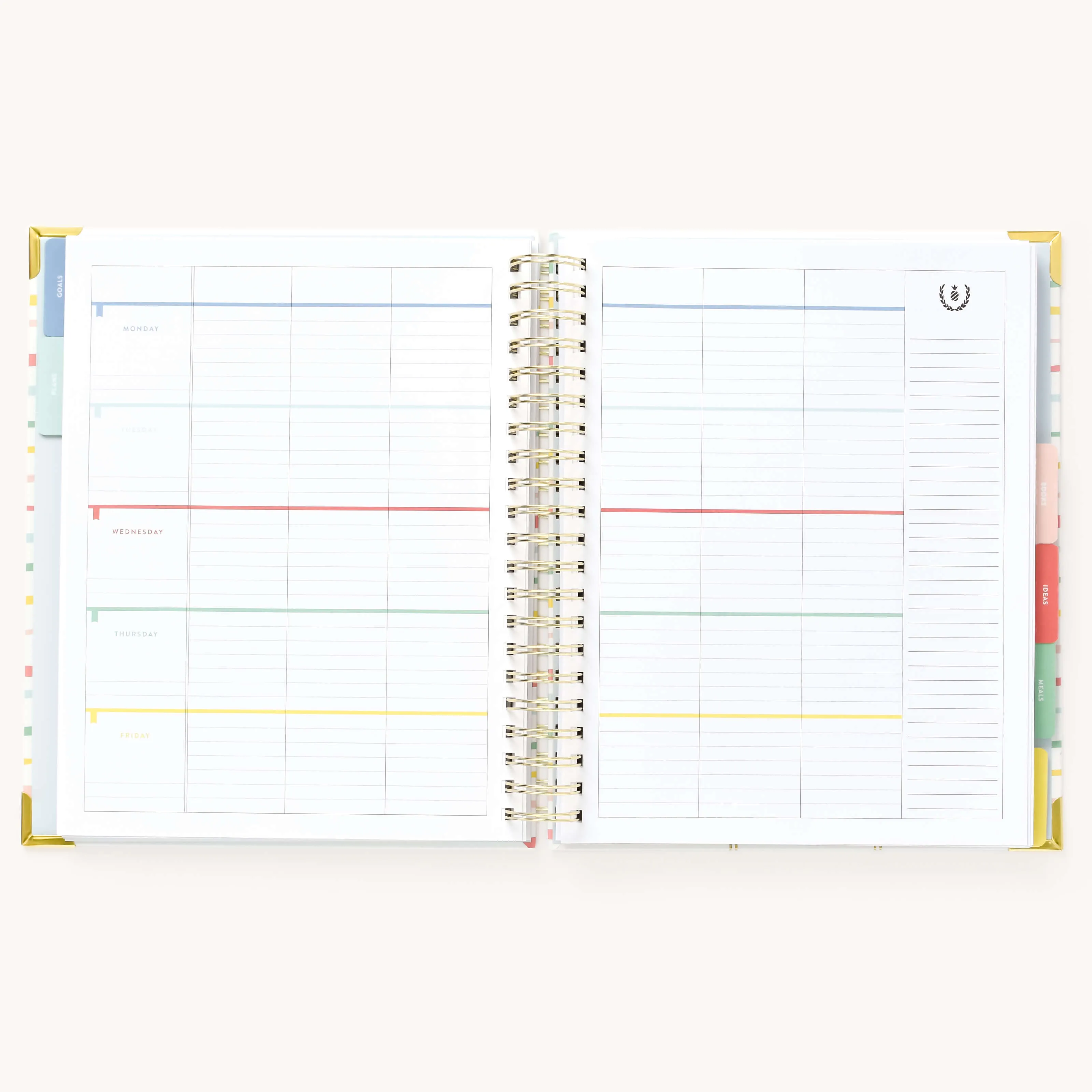 Homeschool Planner