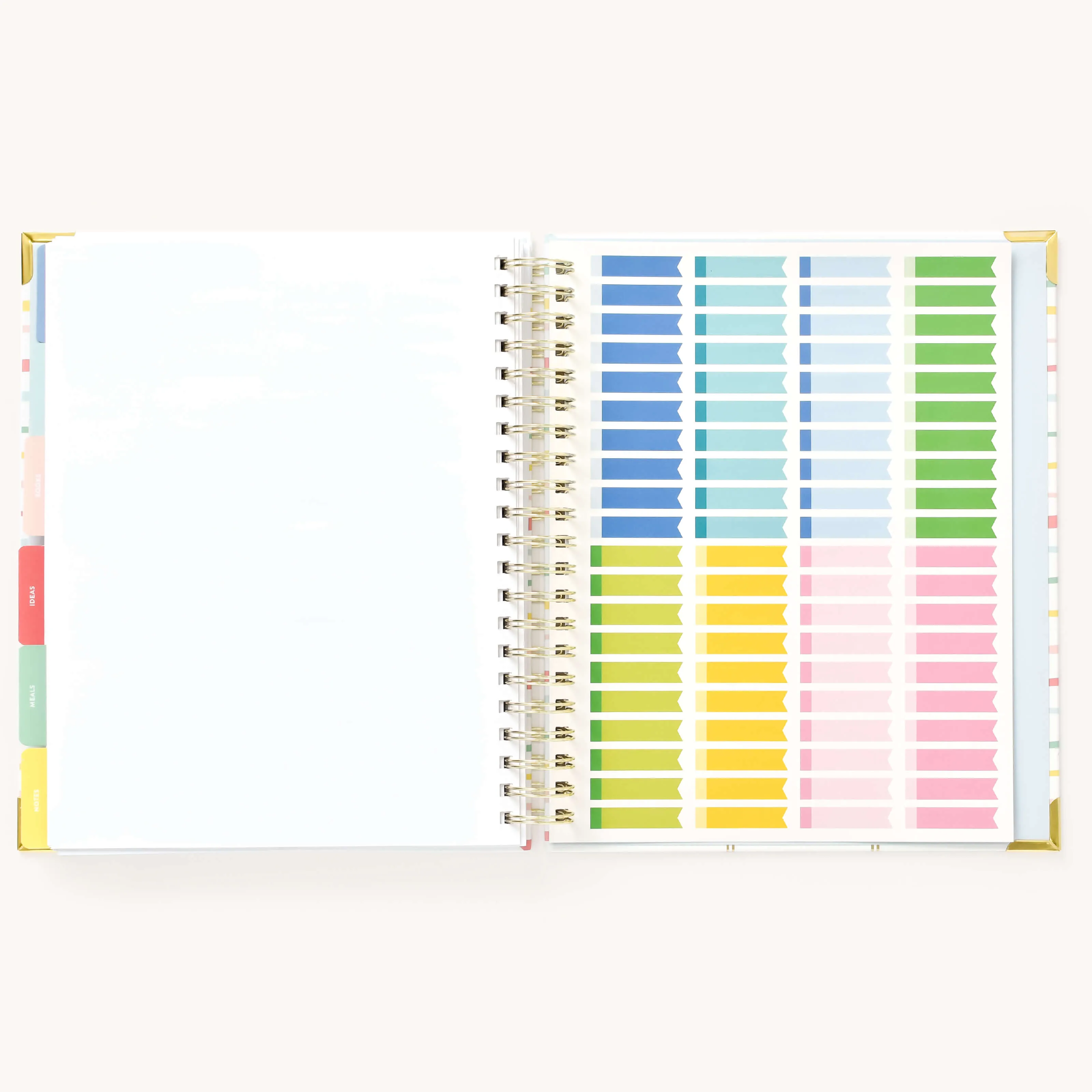 Homeschool Planner