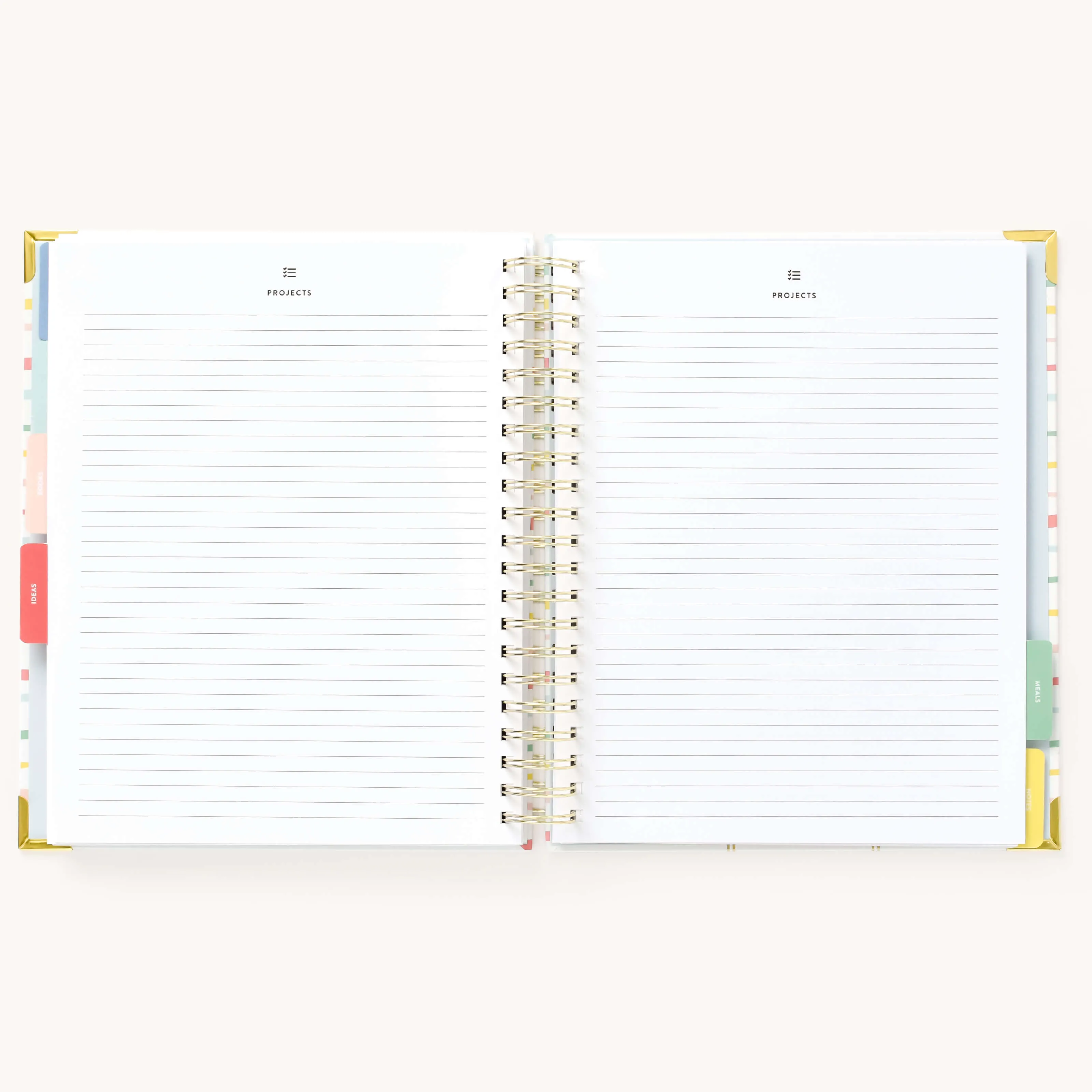Homeschool Planner