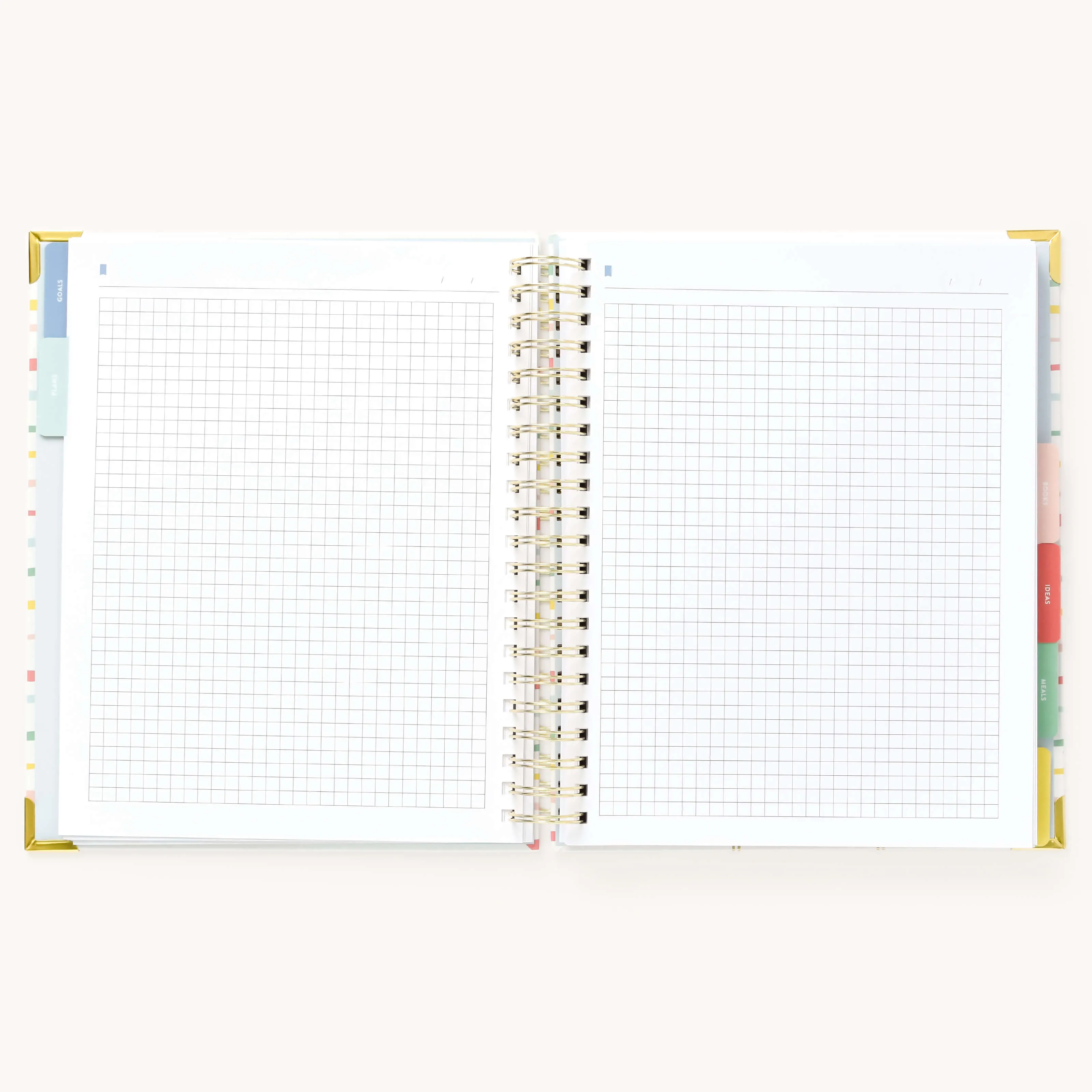 Homeschool Planner