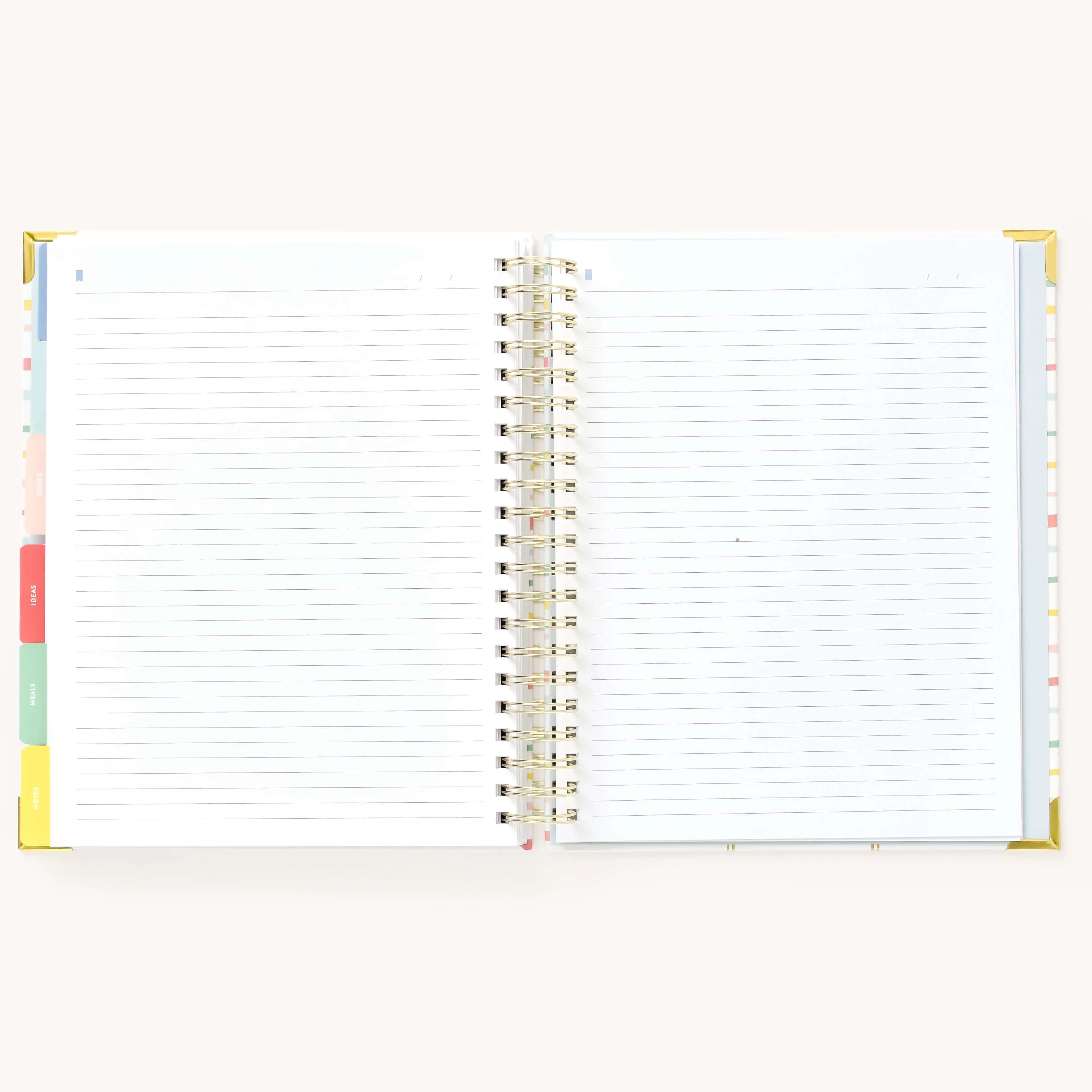 Homeschool Planner