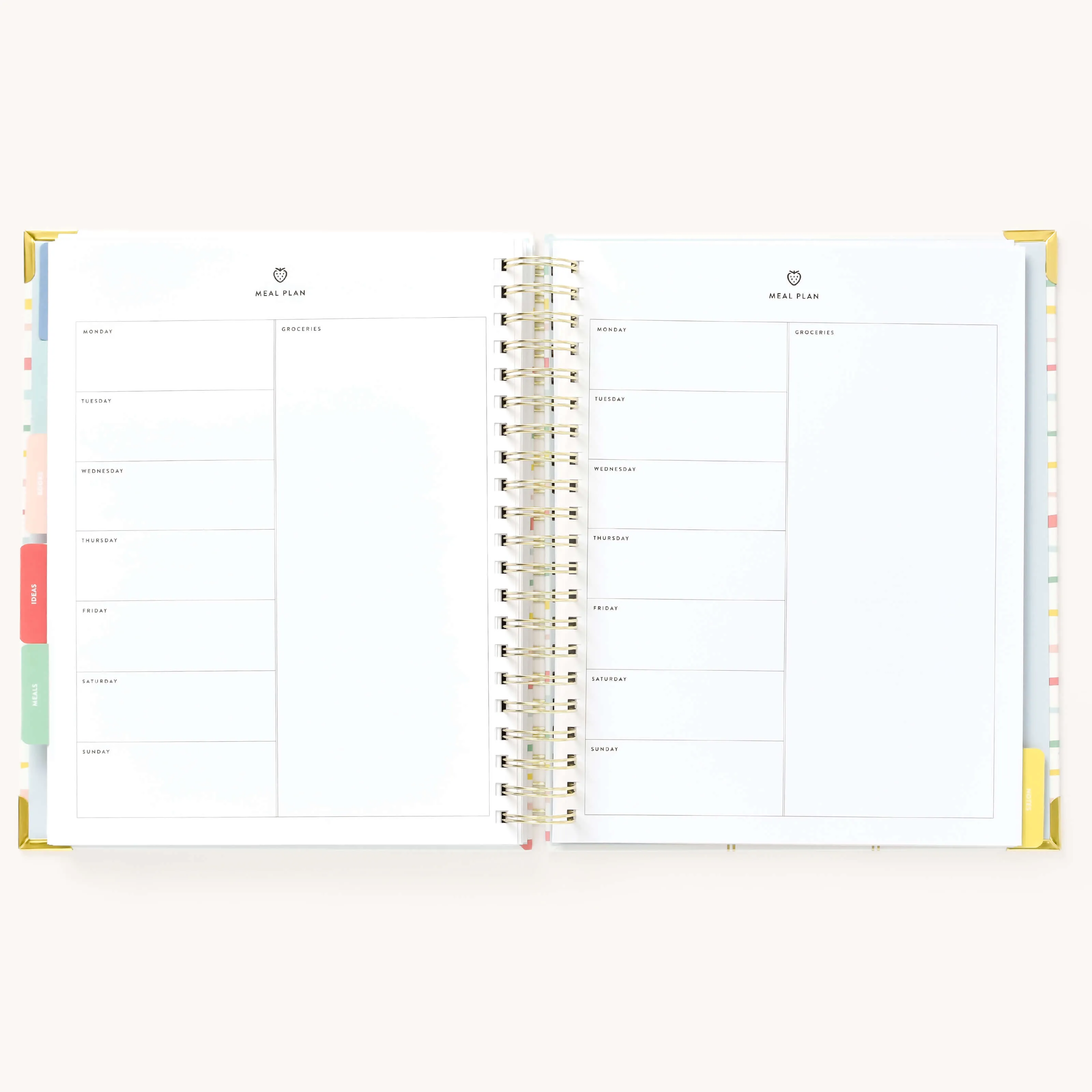 Homeschool Planner