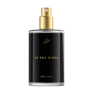 In The M'Oud